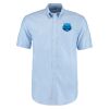 Blueline Workplace Oxford shirt short-sleeved (classic fit) Thumbnail