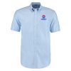 Blueline Workplace Oxford shirt short-sleeved (classic fit) Thumbnail