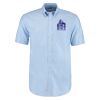 Blueline Workplace Oxford shirt short-sleeved (classic fit) Thumbnail