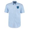 Blueline Workplace Oxford shirt short-sleeved (classic fit) Thumbnail