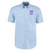 Blueline Workplace Oxford shirt short-sleeved (classic fit) Thumbnail