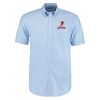Blueline Workplace Oxford shirt short-sleeved (classic fit) Thumbnail