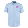 Blueline Workplace Oxford shirt short-sleeved (classic fit) Thumbnail