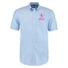 Blueline Workplace Oxford shirt short-sleeved (classic fit) Thumbnail