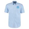 Blueline Workplace Oxford shirt short-sleeved (classic fit) Thumbnail
