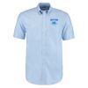 Blueline Workplace Oxford shirt short-sleeved (classic fit) Thumbnail