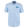 Blueline Workplace Oxford shirt short-sleeved (classic fit) Thumbnail