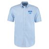 Blueline Workplace Oxford shirt short-sleeved (classic fit) Thumbnail