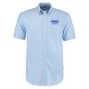 Blueline Workplace Oxford shirt short-sleeved (classic fit) Thumbnail