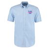 Blueline Workplace Oxford shirt short-sleeved (classic fit) Thumbnail