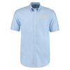 Blueline Workplace Oxford shirt short-sleeved (classic fit) Thumbnail