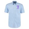 Blueline Workplace Oxford shirt short-sleeved (classic fit) Thumbnail