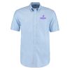 Blueline Workplace Oxford shirt short-sleeved (classic fit) Thumbnail