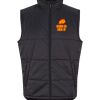 Blueline Pro Bodywarmer Thumbnail