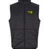 Blueline Pro Bodywarmer Thumbnail
