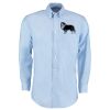 Blueline Workplace Oxford Long Sleeve Shirt  Thumbnail