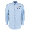 Blueline Workplace Oxford Long Sleeve Shirt  Thumbnail