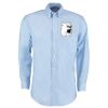 Blueline Workplace Oxford Long Sleeve Shirt  Thumbnail