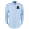 Blueline Workplace Oxford Long Sleeve Shirt  Thumbnail