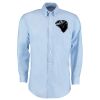 Blueline Workplace Oxford Long Sleeve Shirt  Thumbnail