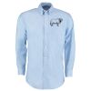 Blueline Workplace Oxford Long Sleeve Shirt  Thumbnail