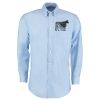 Blueline Workplace Oxford Long Sleeve Shirt  Thumbnail
