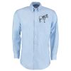 Blueline Workplace Oxford Long Sleeve Shirt  Thumbnail