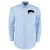 Blueline Workplace Oxford Long Sleeve Shirt  Thumbnail