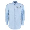 Blueline Workplace Oxford Long Sleeve Shirt  Thumbnail