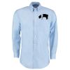 Blueline Workplace Oxford Long Sleeve Shirt  Thumbnail