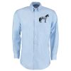 Blueline Workplace Oxford Long Sleeve Shirt  Thumbnail