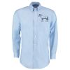 Blueline Workplace Oxford Long Sleeve Shirt  Thumbnail