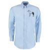 Blueline Workplace Oxford Long Sleeve Shirt  Thumbnail