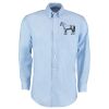 Blueline Workplace Oxford Long Sleeve Shirt  Thumbnail