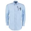Blueline Workplace Oxford Long Sleeve Shirt  Thumbnail