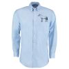 Blueline Workplace Oxford Long Sleeve Shirt  Thumbnail
