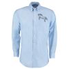 Blueline Workplace Oxford Long Sleeve Shirt  Thumbnail