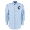 Blueline Workplace Oxford Long Sleeve Shirt  Thumbnail