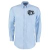 Blueline Workplace Oxford Long Sleeve Shirt  Thumbnail