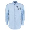 Blueline Workplace Oxford Long Sleeve Shirt  Thumbnail