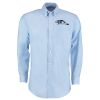 Blueline Workplace Oxford Long Sleeve Shirt  Thumbnail