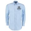 Blueline Workplace Oxford Long Sleeve Shirt  Thumbnail
