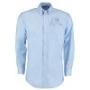 Blueline Workplace Oxford Long Sleeve Shirt  Thumbnail