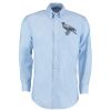 Blueline Workplace Oxford Long Sleeve Shirt  Thumbnail