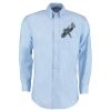 Blueline Workplace Oxford Long Sleeve Shirt  Thumbnail