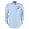 Blueline Workplace Oxford Long Sleeve Shirt  Thumbnail