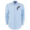 Blueline Workplace Oxford Long Sleeve Shirt  Thumbnail
