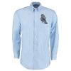 Blueline Workplace Oxford Long Sleeve Shirt  Thumbnail