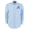Blueline Workplace Oxford Long Sleeve Shirt  Thumbnail