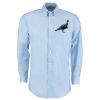 Blueline Workplace Oxford Long Sleeve Shirt  Thumbnail